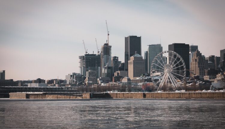Montreal mit Kindern