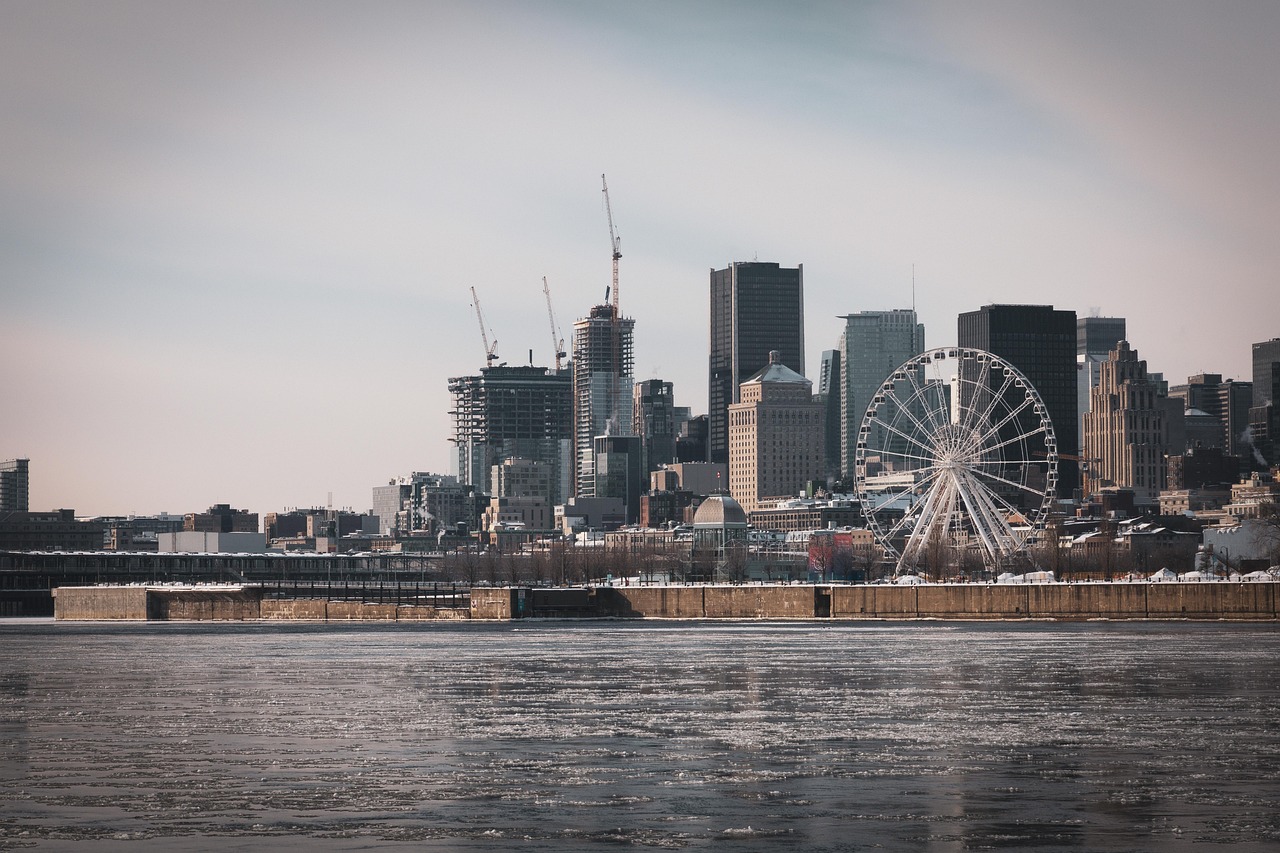 Montreal mit Kindern | 17x Ausflüge