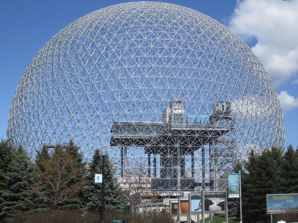 biodome