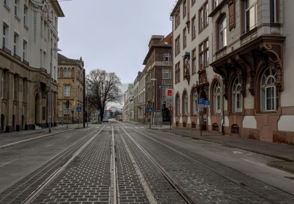 Hannover mit Kindern