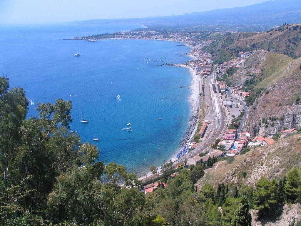 taormina
