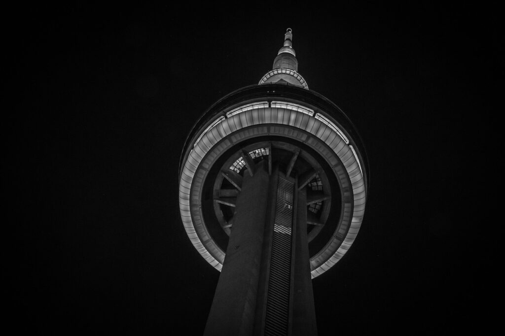 CN Tower