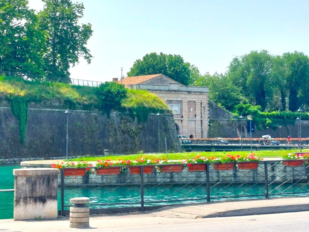 Peschiera del Garda