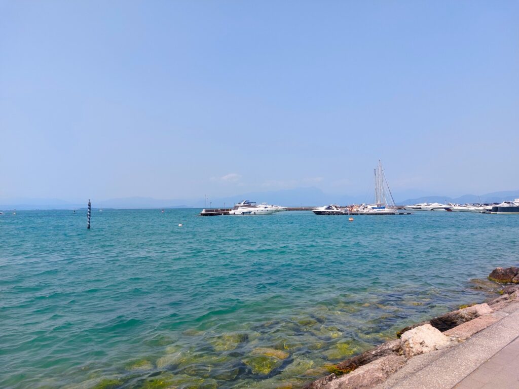 Peschiera del Garda