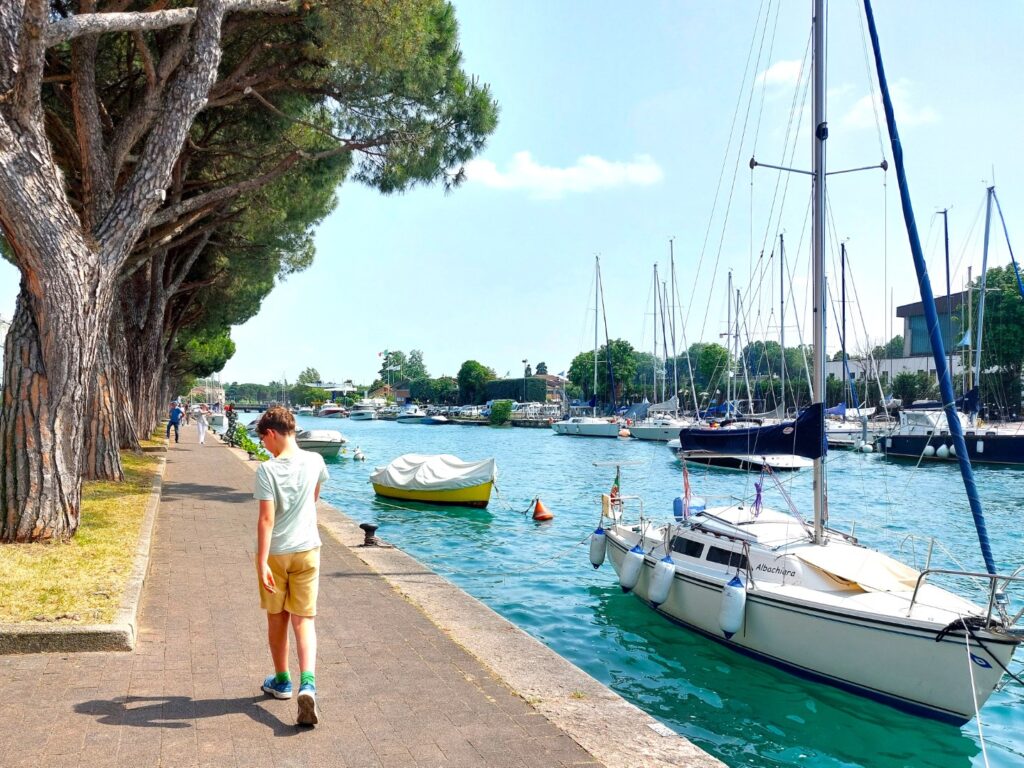 Gardasee Urlaub