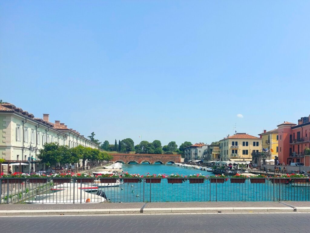Peschiera del Garda