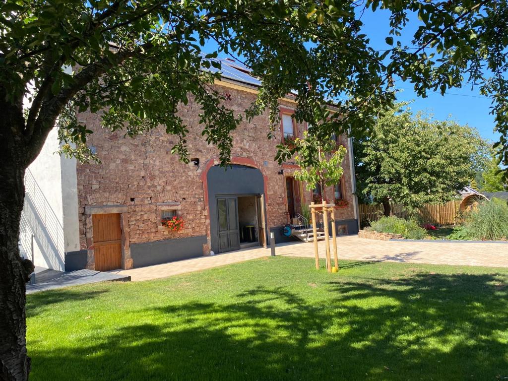 Bauernhaus Loth