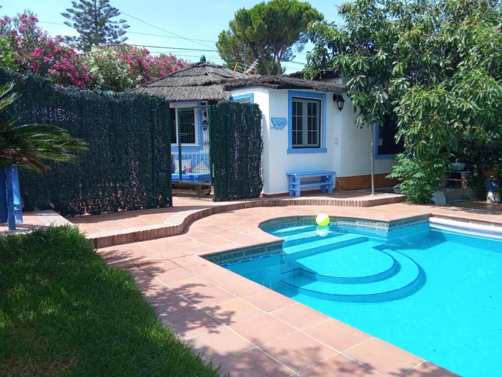 Bungalow Marbella