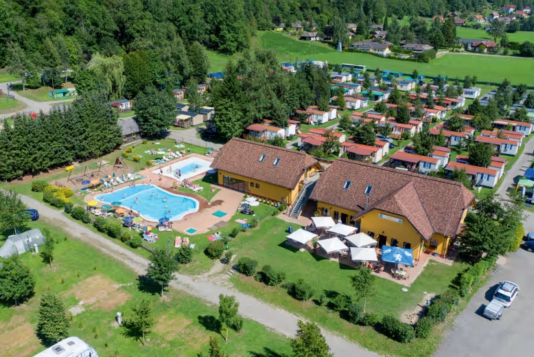 Camping Bella Austria