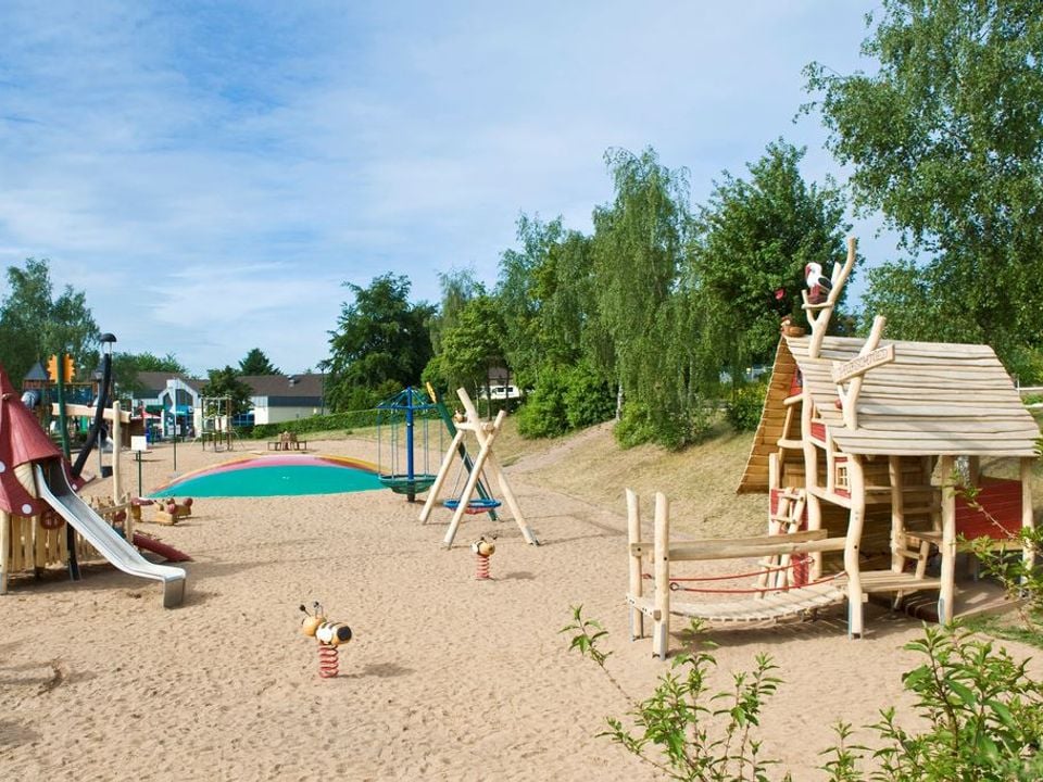 Landal Warsberg Ferienpark