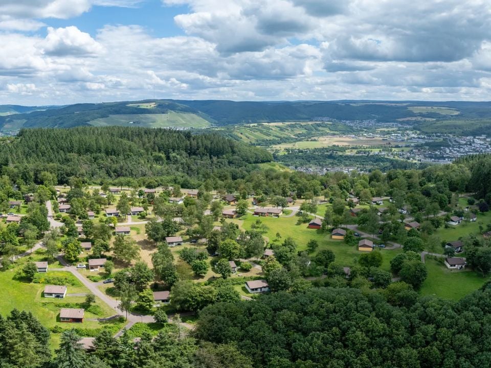 Landal Warsberg