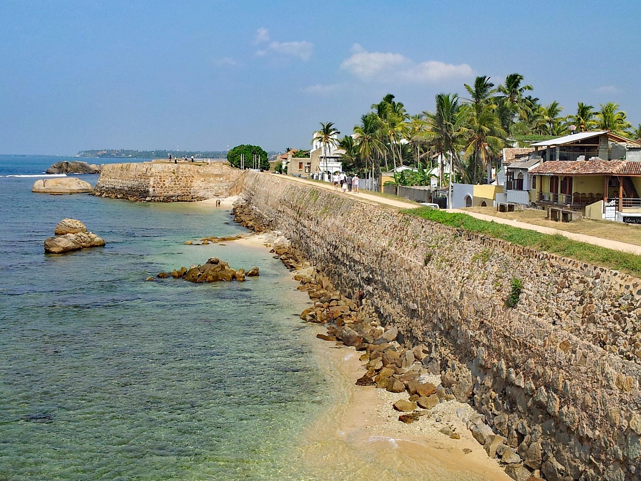 Sri Lanka mit Kindern | 10x Reiseziele