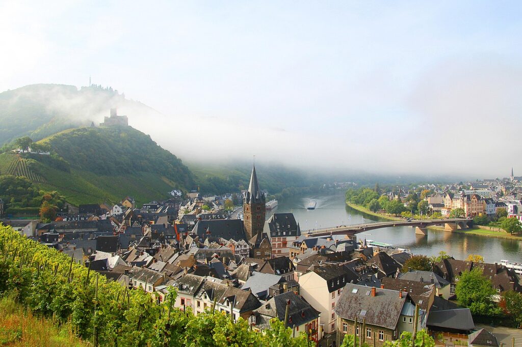 Bernkastel-Kues