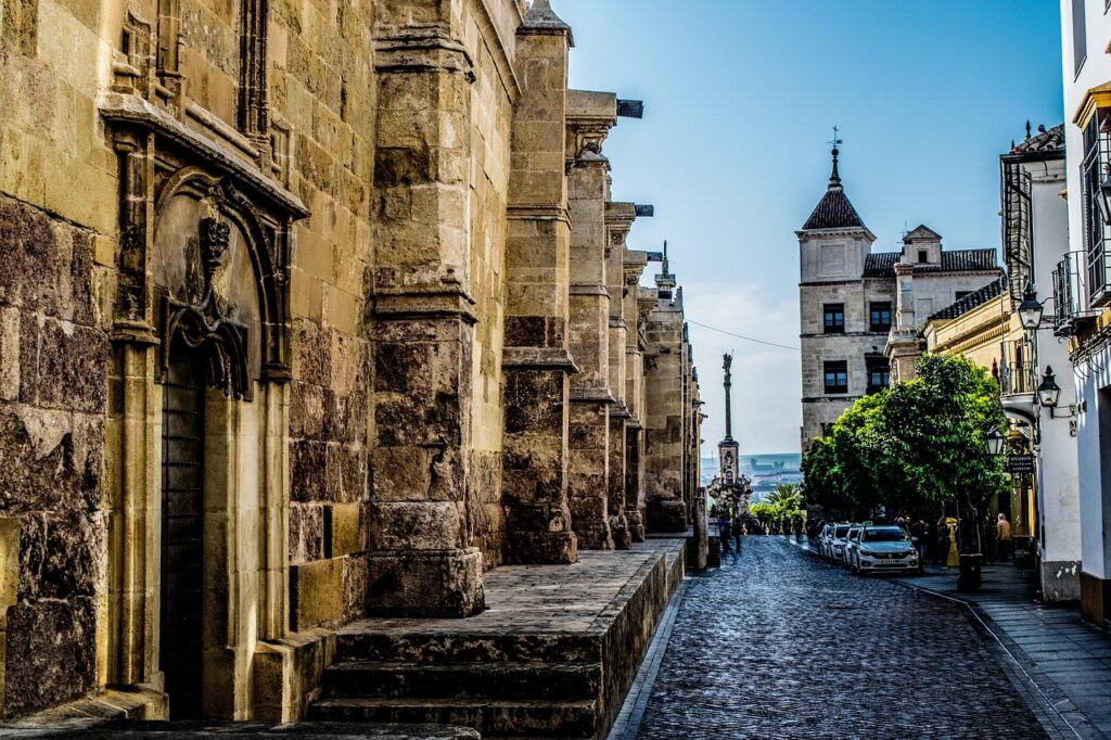 Urlaub Andalusien