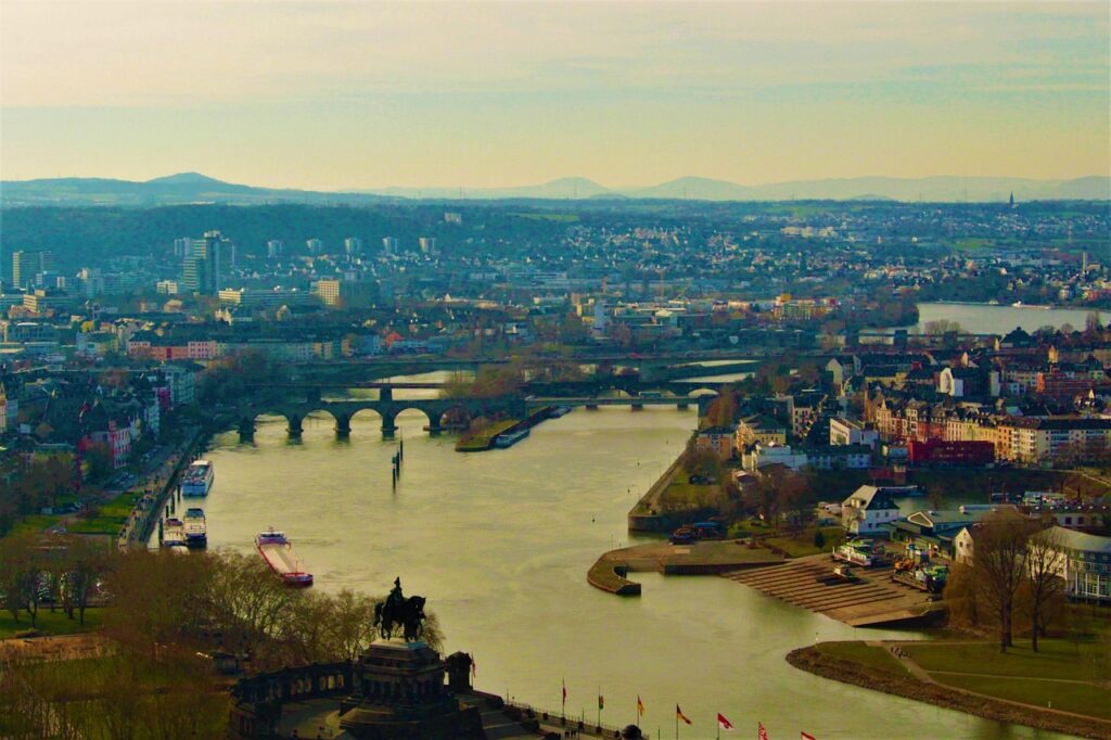 Koblenz