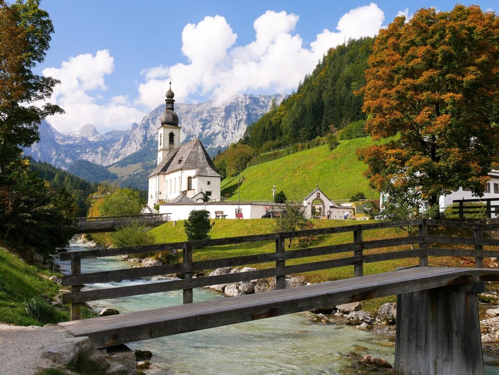 Steiermark mit Kindern