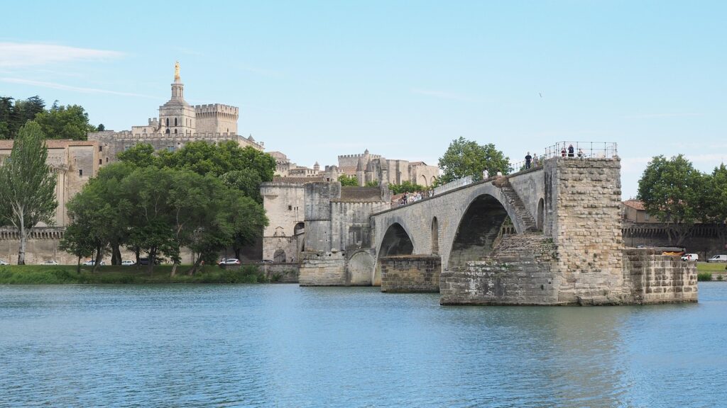 Avignon