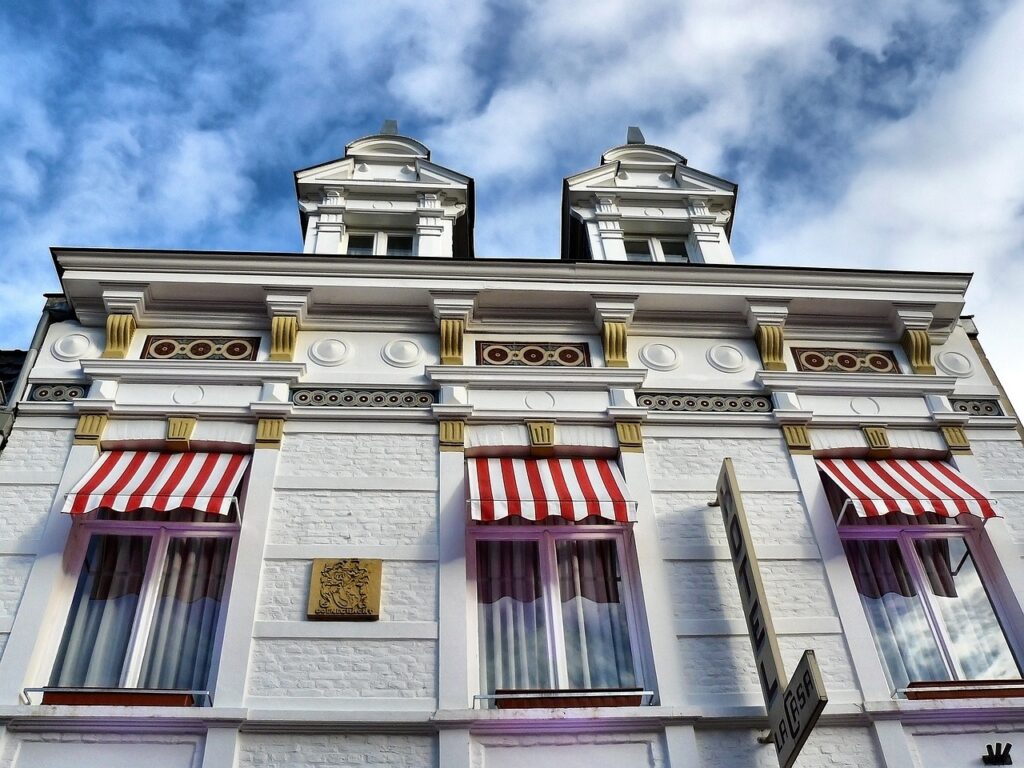 Valkenburg mit Kindern