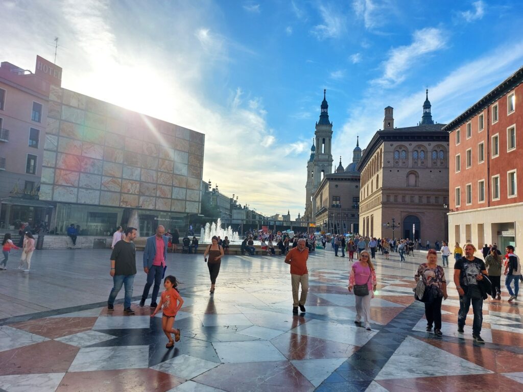 Zaragoza