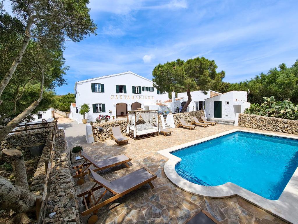 Agroturismo Santa Mariana