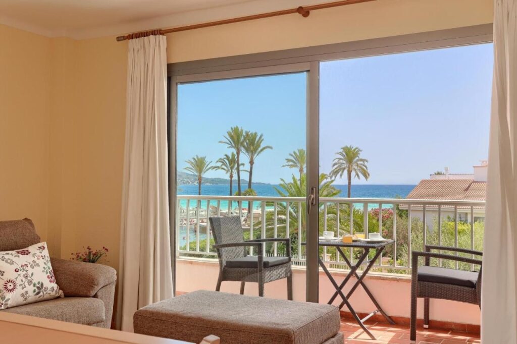 Apartamento Rosa 16