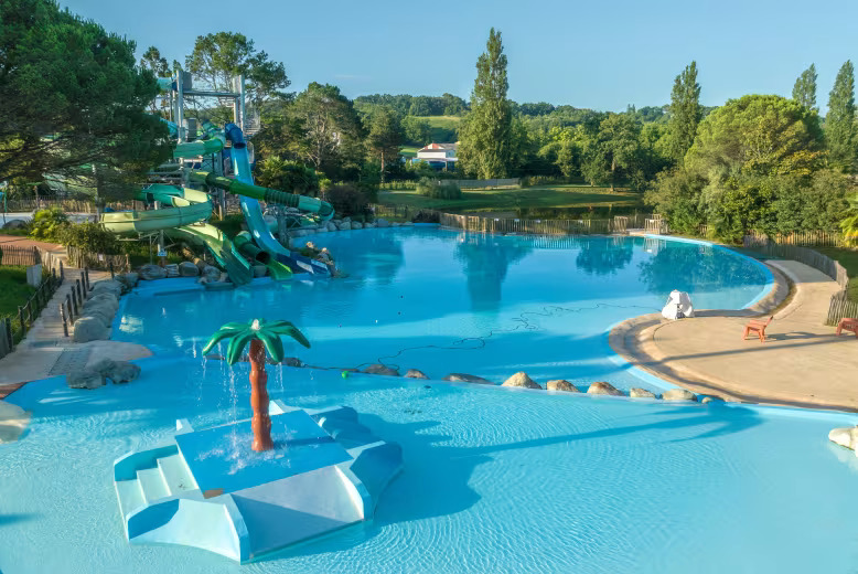Camping Le Ruisseau