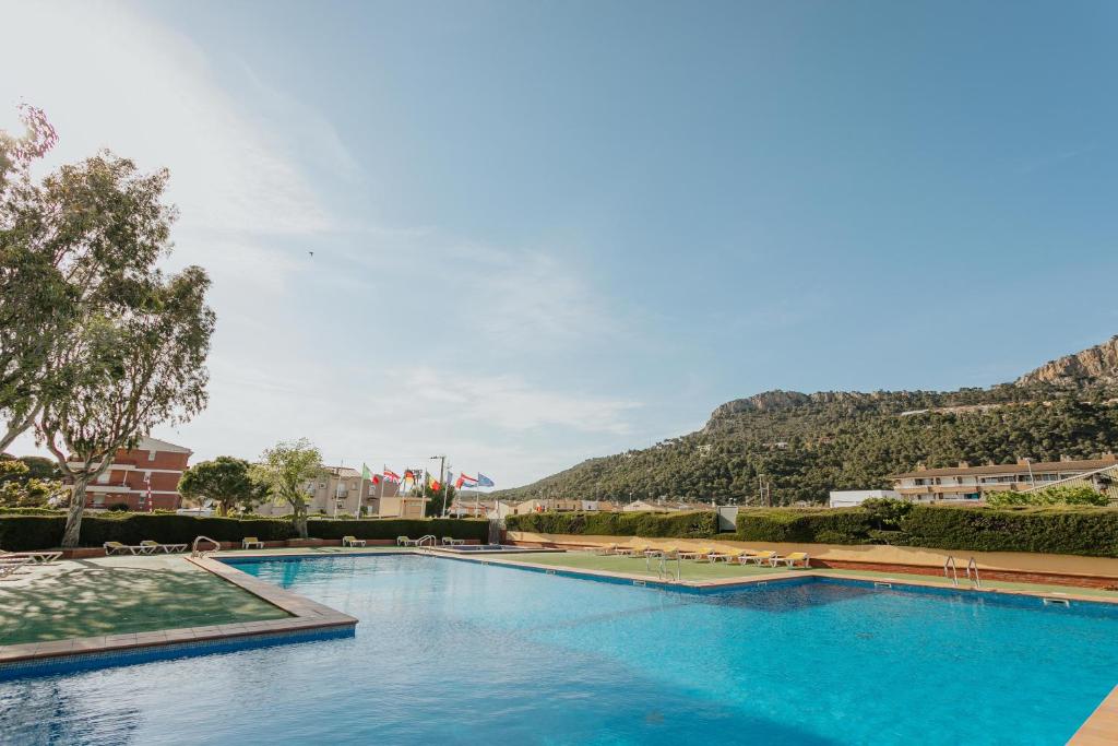 Camping La Sirena