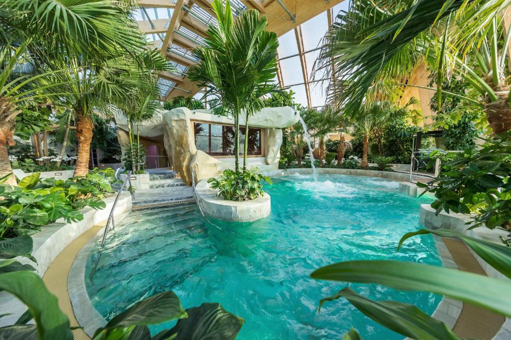 Center Parcs Les Trois Forêts