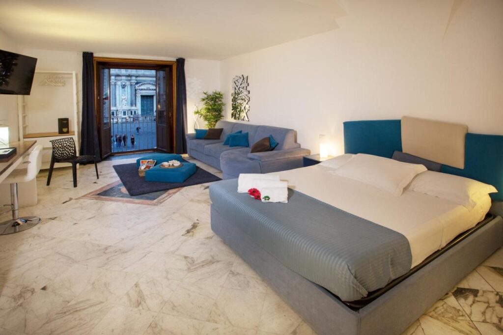 Le Suites Del Duomo House