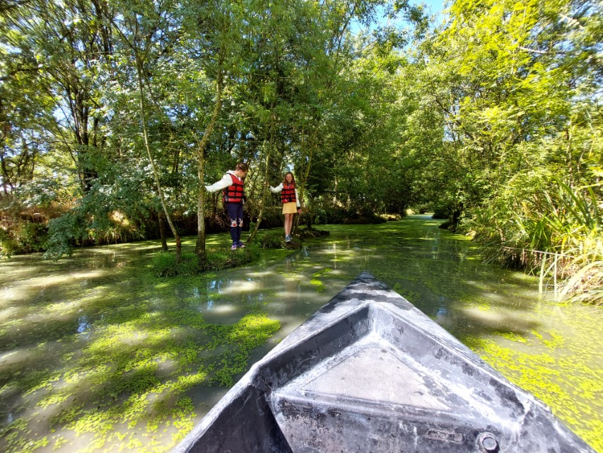 Marais Poitevin