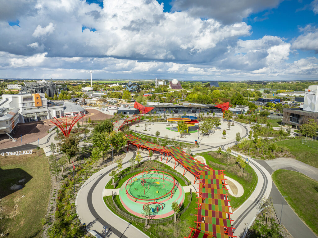 Futuroscope
