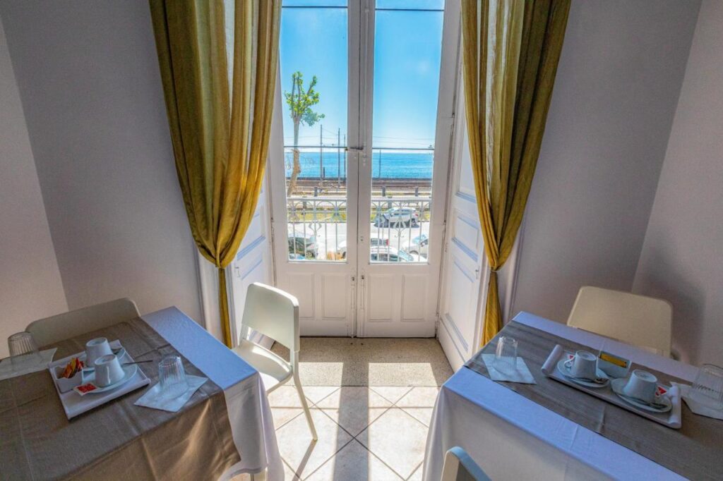 Promenade B&B