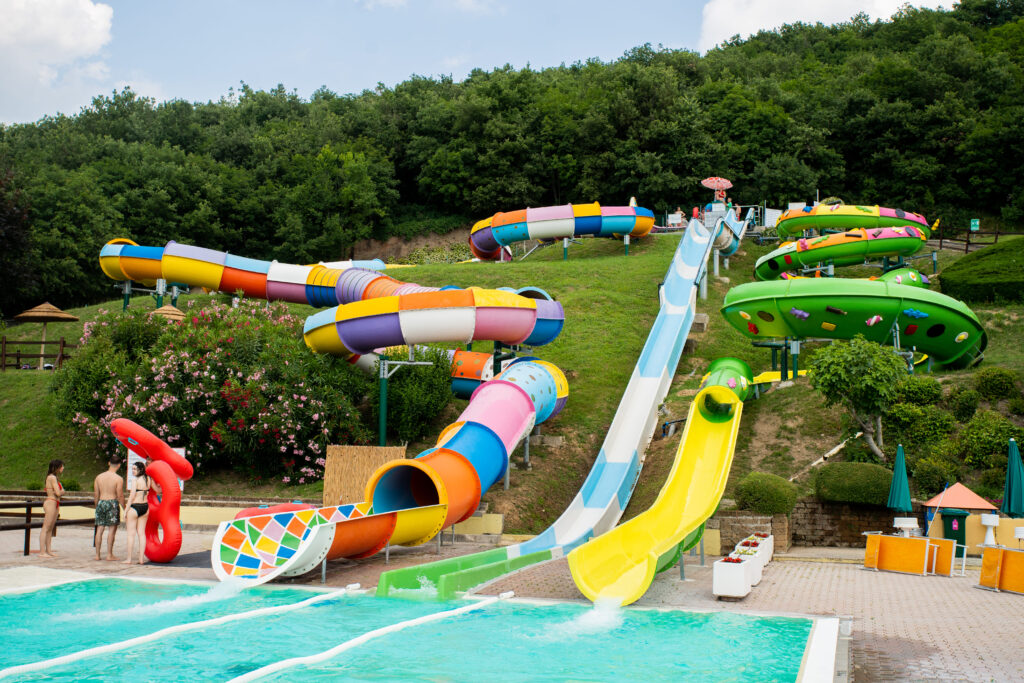 Riovalli Wasserpark