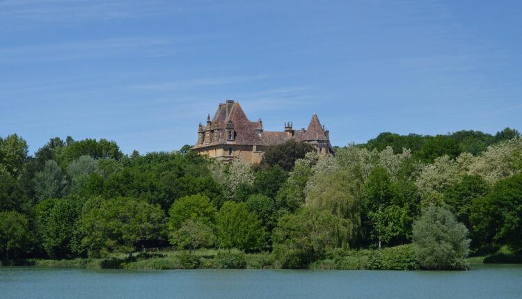 Nouvelle-Aquitaine mit Kindern