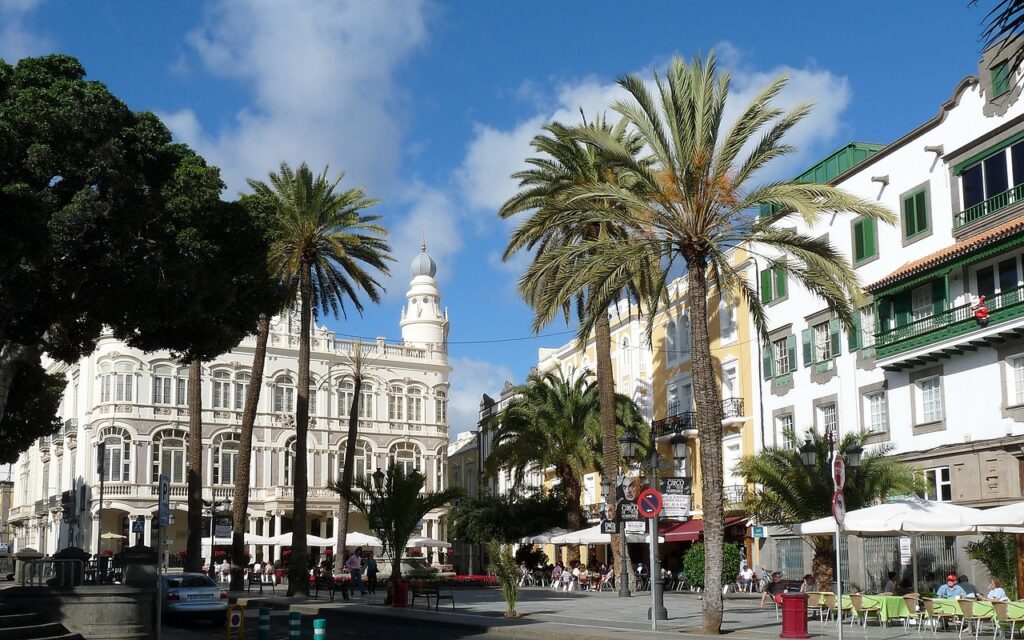 gran-canaria