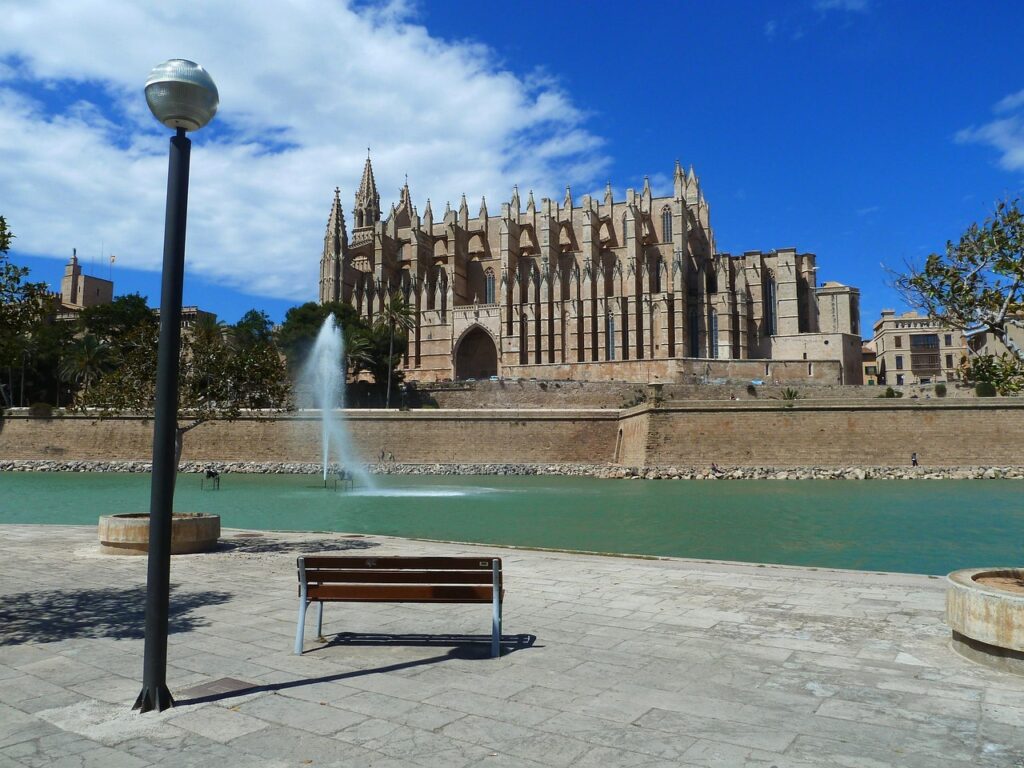 Palma de Mallorca