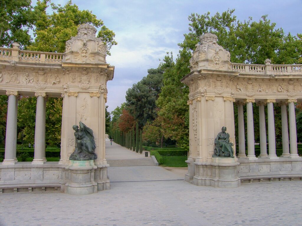 Madrid