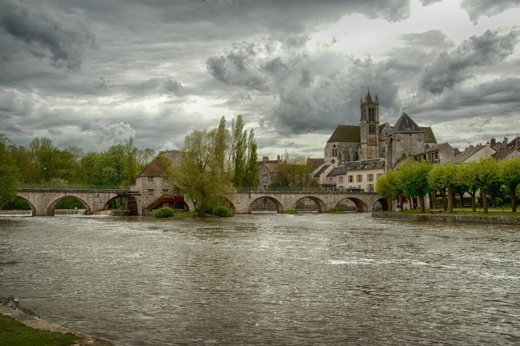Nouvelle-Aquitaine