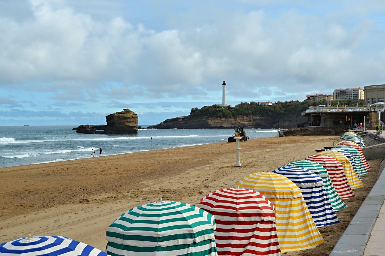 Biarritz mit Kindern | 9x Ausflüge