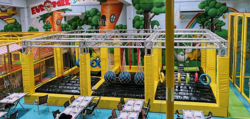 Europark Indoor