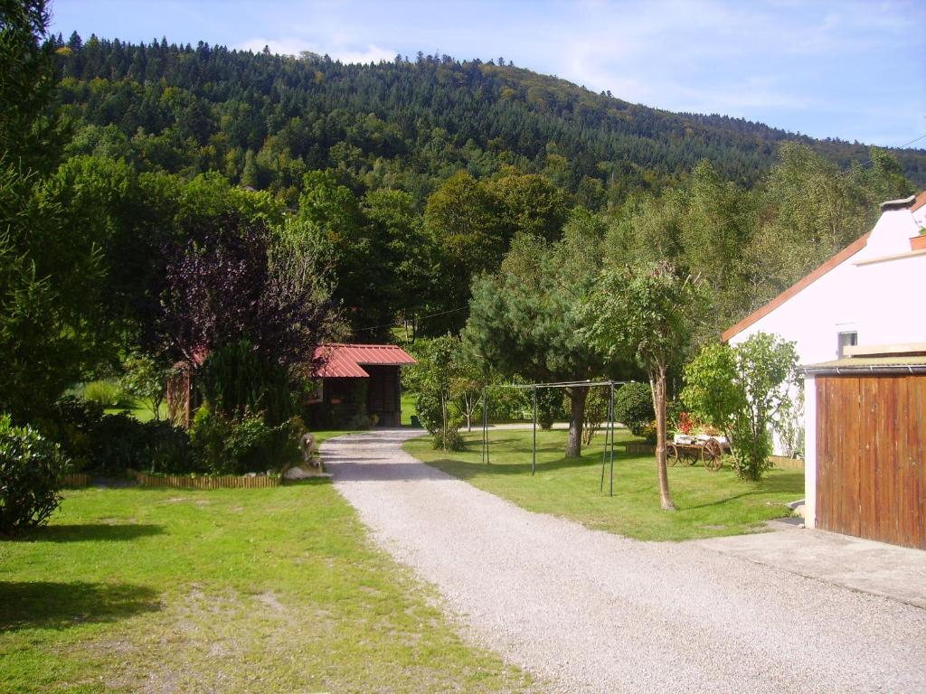 Gîtes Les Grandes Voies