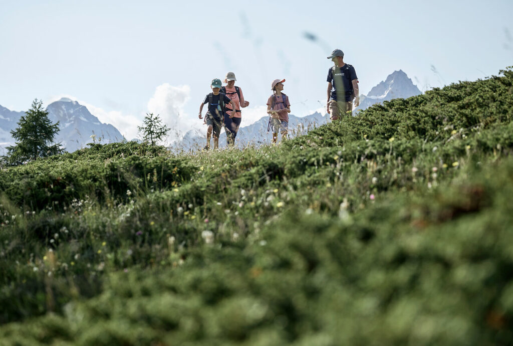 Schweiz Urlaub