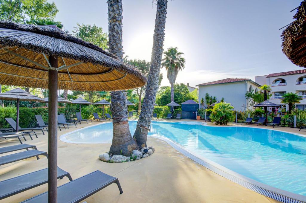 Le Cottage - Hotel & Spa