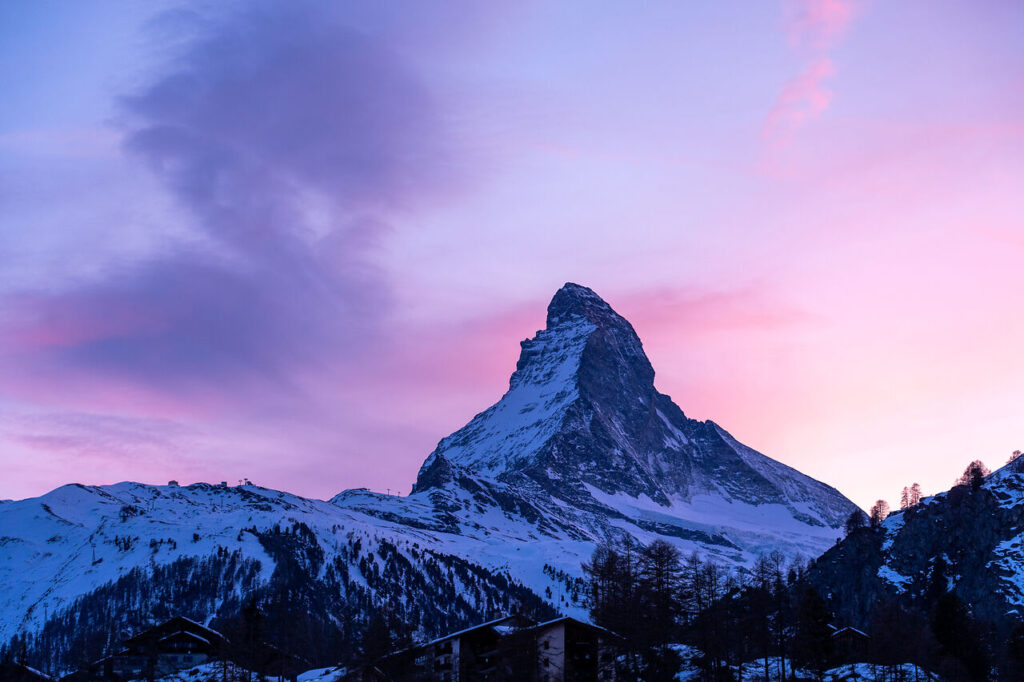 Matterhorn