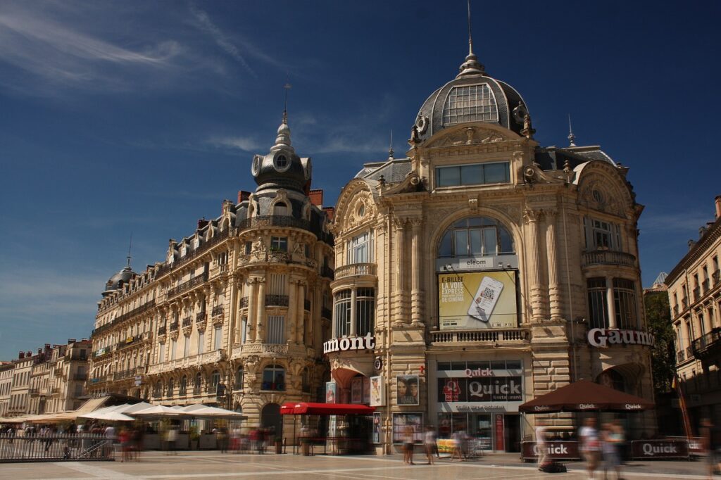 Montpellier