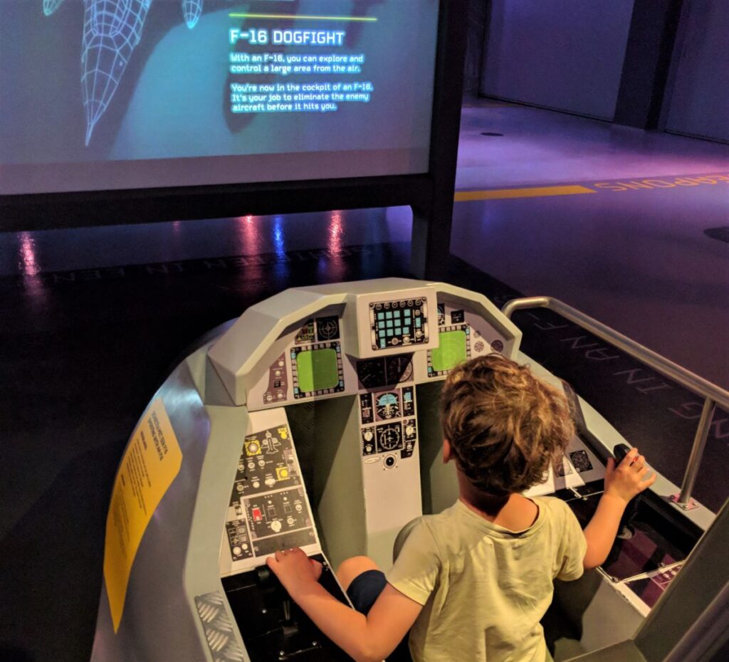 Nationales Militärmuseum