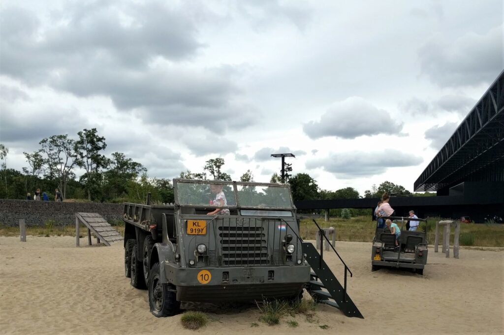Nationales Militärmuseum Soest