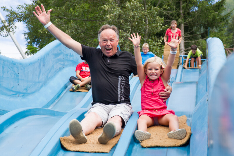Parc_de_loisirs Urlaub Charmonix mit Kindern