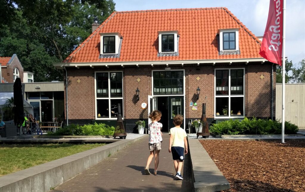 StayOkay Soest mit Kindern