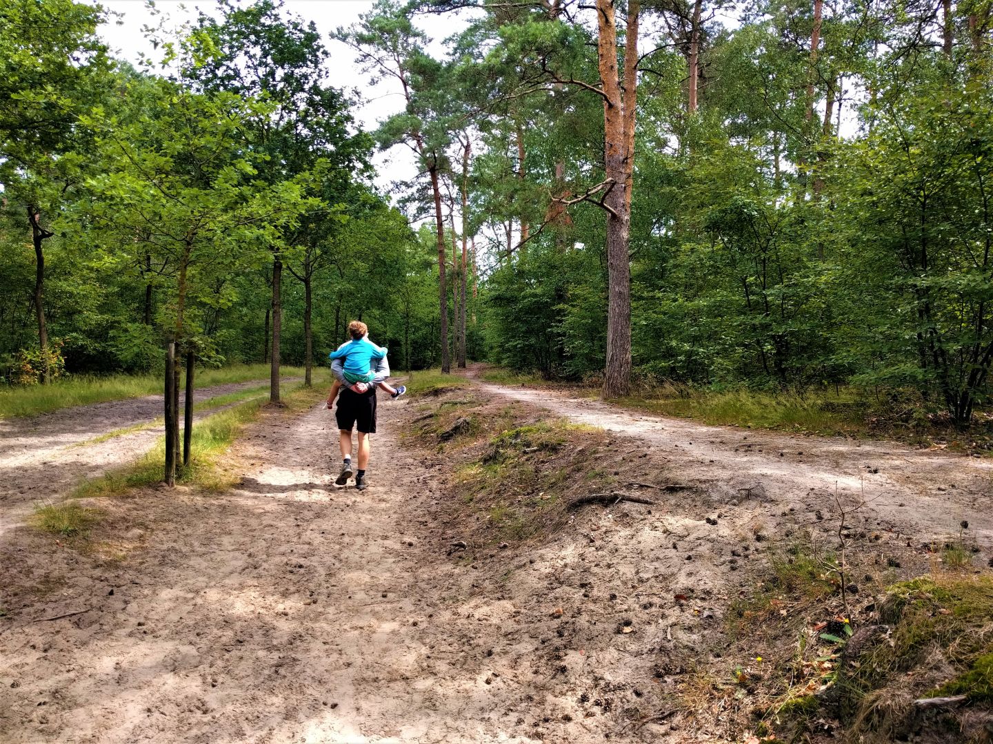 Urlaub Soest mit Kindern